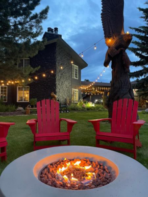 Chalet Inn Whitefish